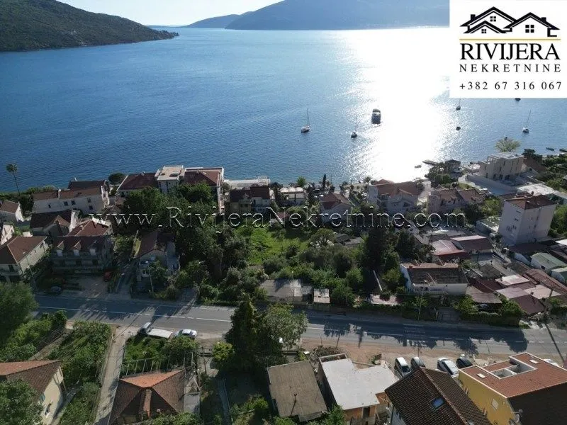 Prodaja, stan, 70m², Kumbor, Herceg Novi