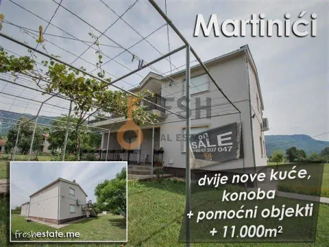 Prodaja, kuća, Danilovgrad, Crna Gora - image 3