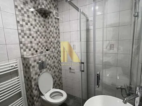 Rent, studio apartment, 28m², Centar, Novi Sad - image 11
