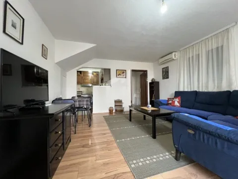 Izdavanje, jednosoban stan, 40m², Zagorič, Podgorica - image 2