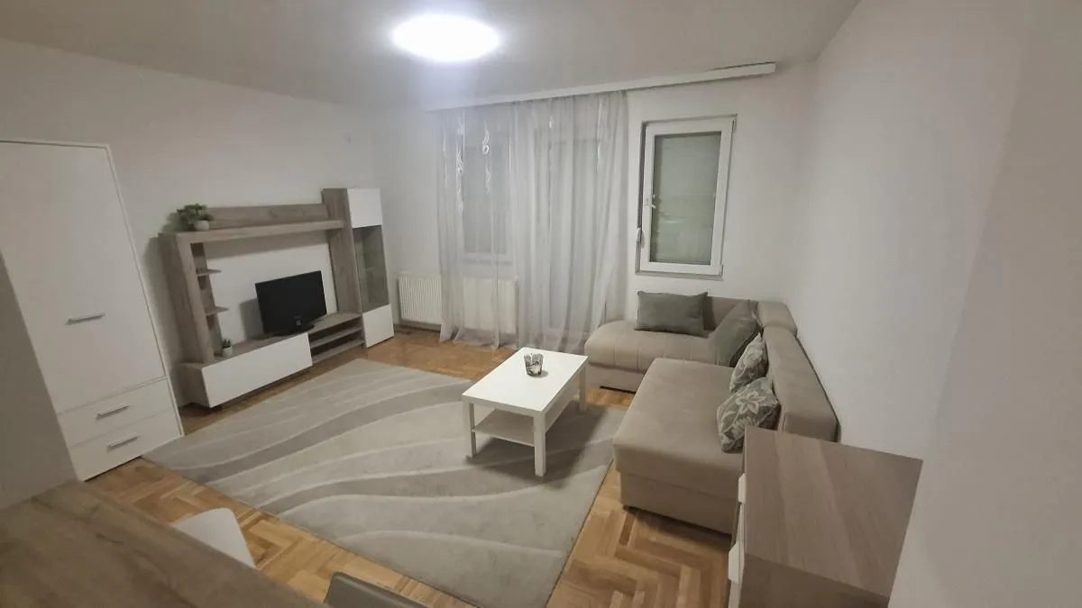 Sale, studio apartment, 29m², Podbara, Novi Sad Sve Podlokacije