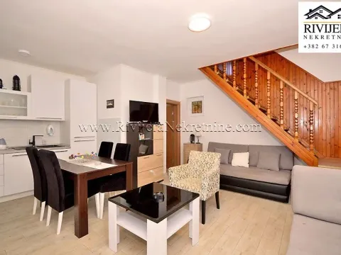 Prodaja, kuća, 60m², Baošići, Herceg Novi - image 19