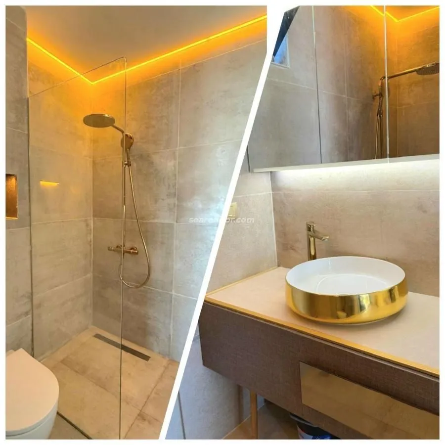 Prodaja, dvosoban stan, 97m², Tivat, Crna Gora