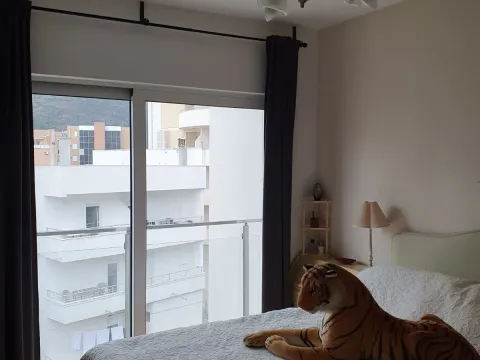 Sale, one bedroom apartment, 110m², Bečići, Budva - image 8