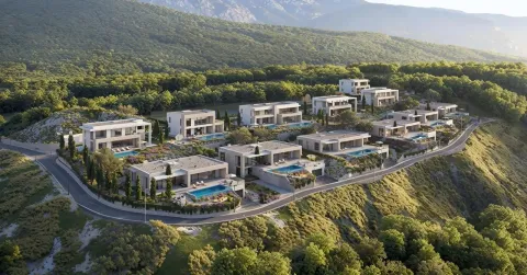 Sale, house, 272m², Podi, Herceg Novi - image 5