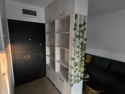 Izdavanje, jednosoban stan, 33m², Veternik, Novi Sad Sve Podlokacije - image 11