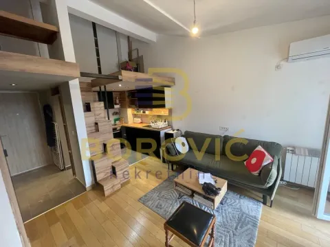 Sale, one bedroom apartment, 45m², Zemun Sve Podlokacije, Beograd - image 3
