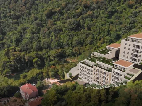 Prodaja, jednosoban stan, 46m², Babin Do, Budva - image 10