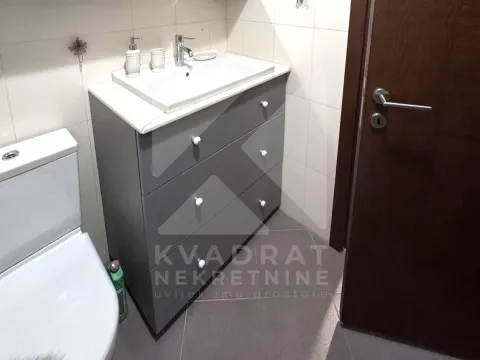 Rent, one bedroom apartment, 44m², Gorica C, Podgorica - image 7