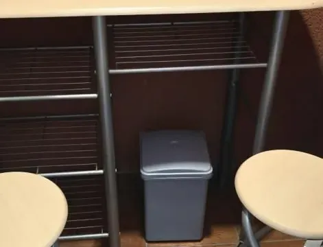 Izdavanje, garsonjera, 30m², Sajmište, Novi Sad - image 16