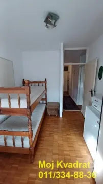 Sale, three bedroom apartment, 75m², Novi Beograd Blok 61, Novi Beograd Sve Podlokacije - image 8