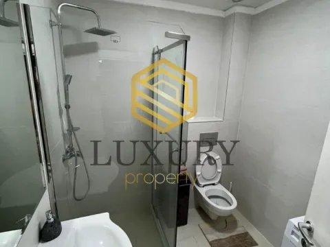 Rent, one bedroom apartment, 80m², Dobrota, Kotor - image 7