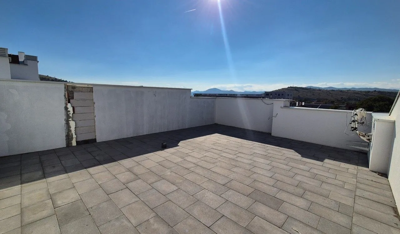 Prodaja, trosoban stan, 99m², Zabjelo, Podgorica