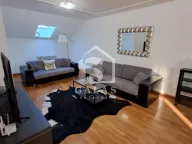 Izdavanje, četvorosoban stan, 135m², Savski Venac, Beograd - image 4