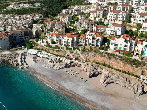 Sale, three bedroom apartment, 138m², Luštica Bay, Tivat - image 8