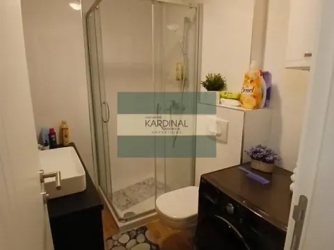 Prodaja, garsonjera, 29m², Aqua park, Jagodina - image 6