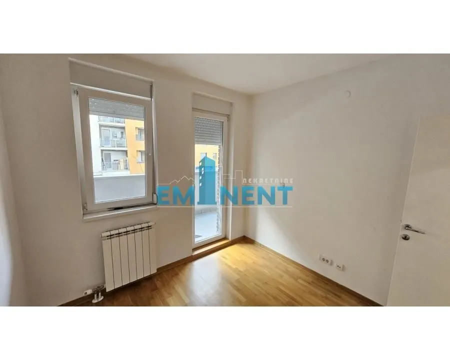 Izdavanje, stan, 57m², Ada, Beograd