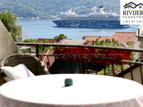 Prodaja, jednosoban stan, 42m², Dobrota, Kotor - image 5