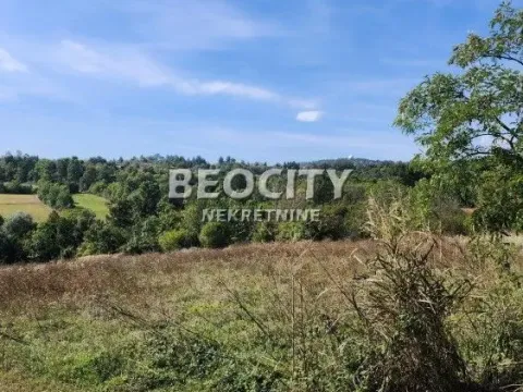 Sale, land lot, 26m², Popović, Rača - image 8