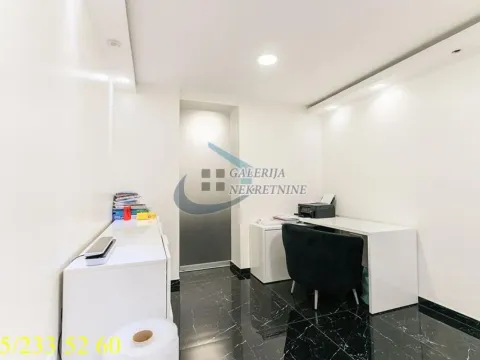 Prodaja, dvosoban stan, 50m², Stari Grad, Beograd - image 8