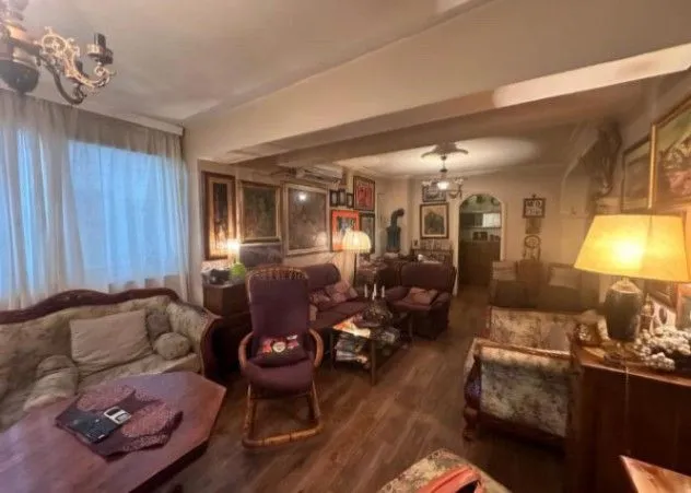 Sale, three bedroom apartment, 90m², Makedonsko naselje, Bar