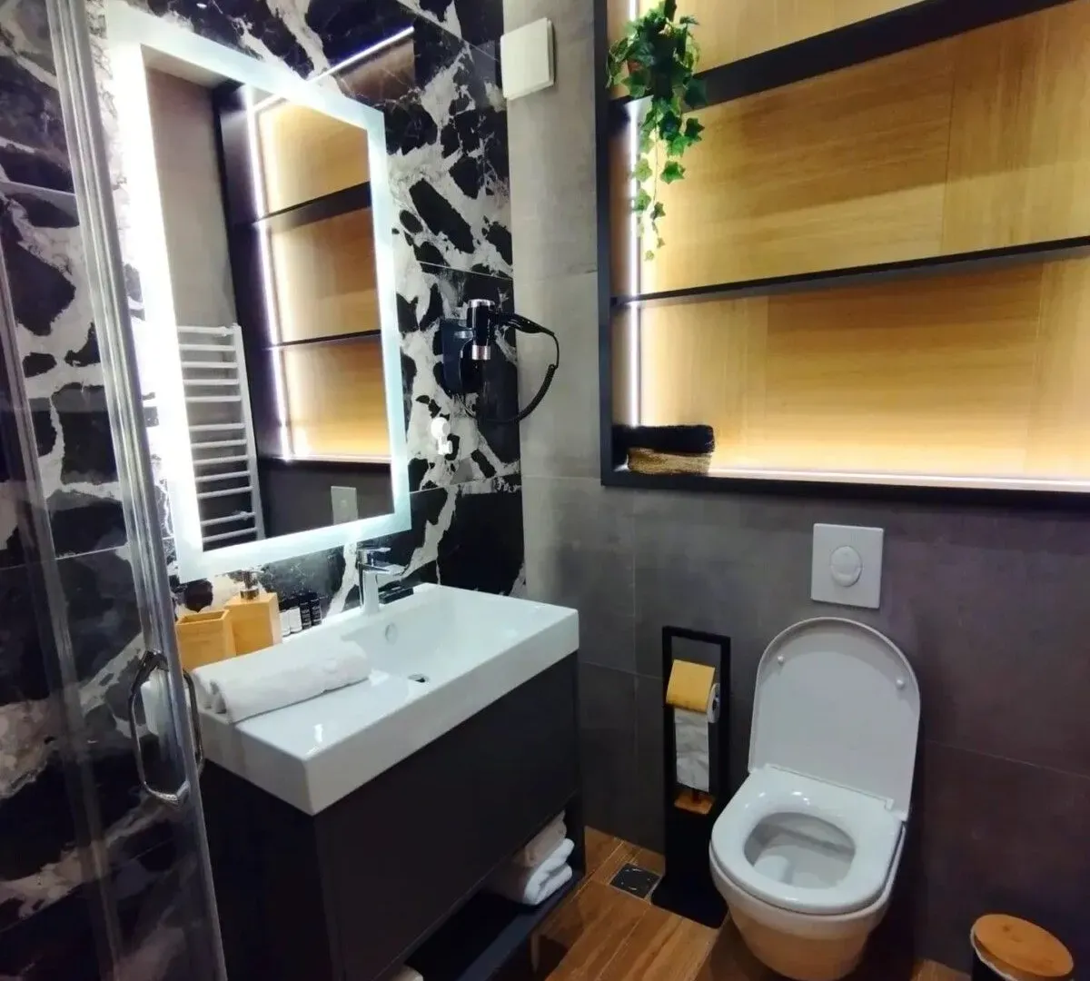 Sale, one bedroom apartment, 28m², Centar, Kolašin