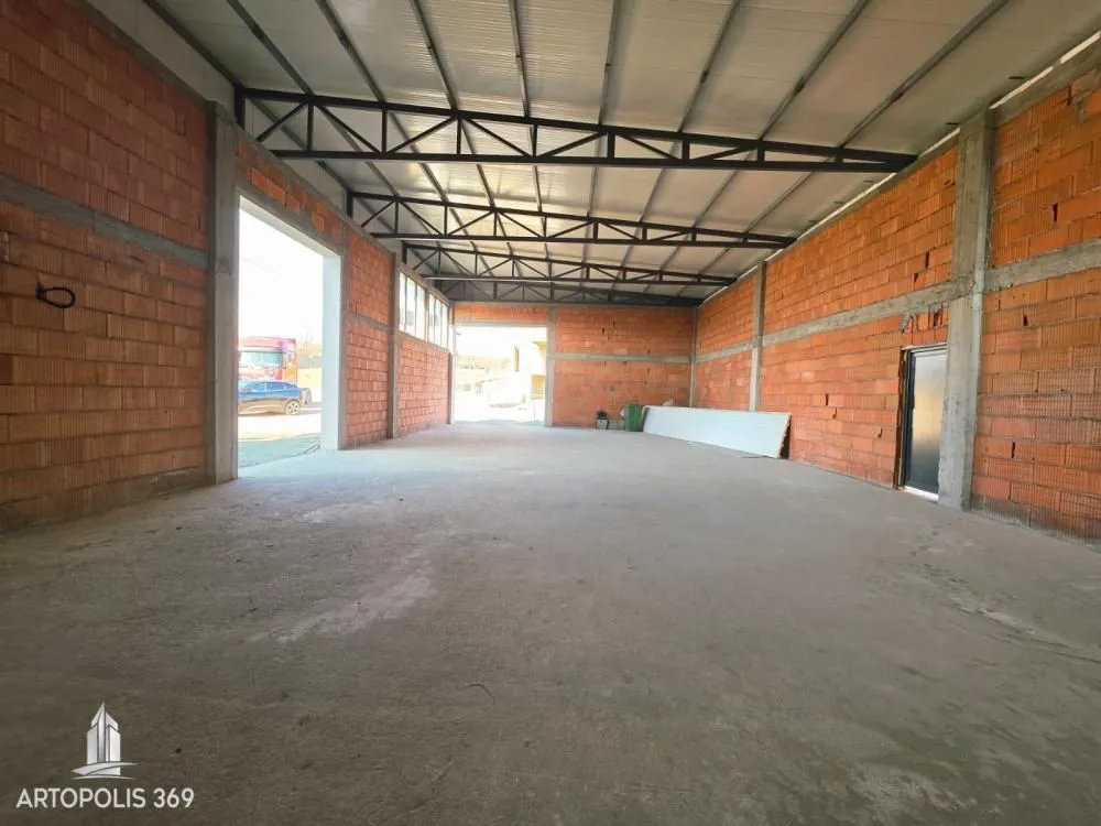 Rent, office space, 180m², Leštane, Grocka