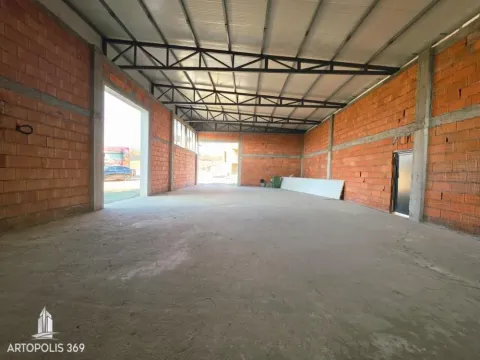 Izdavanje, poslovni prostor, 180m², Grocka, Beograd - image 8