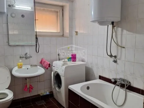 Sale, two bedroom apartment, 59m², Novi Grad, Subotica - image 5