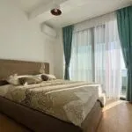 Izdavanje, jednosoban stan, 55m², Rafailovići, Budva - image 4
