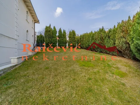 Rent, house, 1118m², Savski Venac, Beograd - image 17