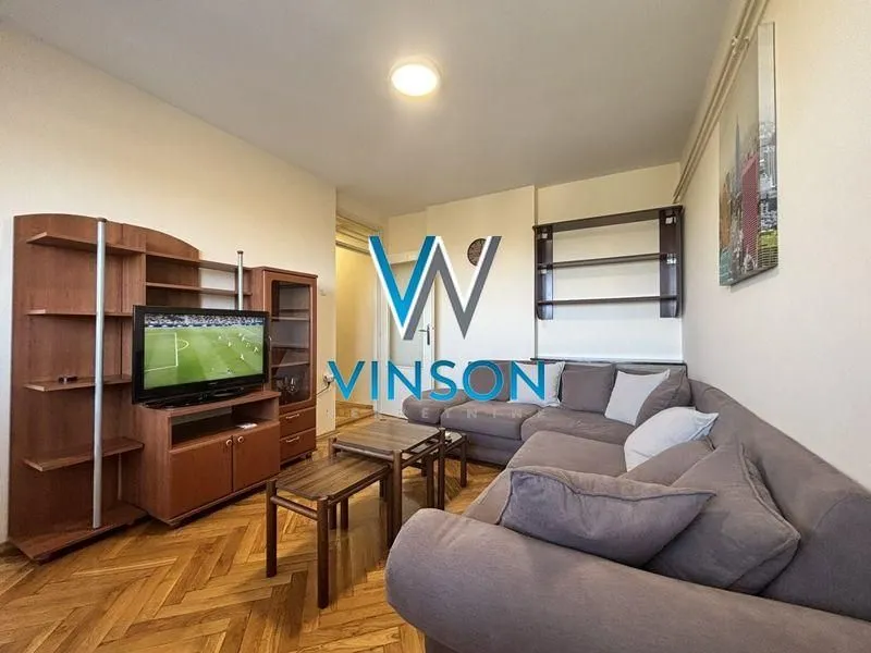 Izdavanje, jednosoban stan, 42m², Sajam, Novi Sad Sve Podlokacije