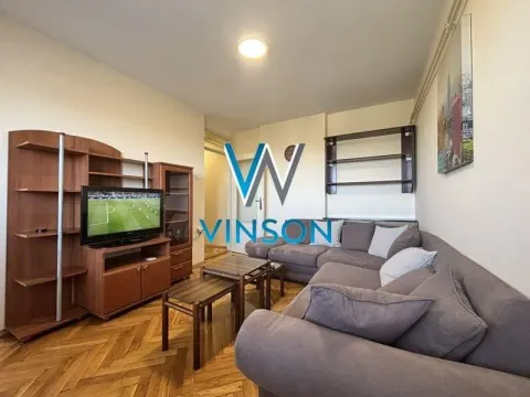 Izdavanje, jednosoban stan, 42m², Sajam, Novi Sad Sve Podlokacije - image 1