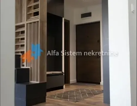 Izdavanje, dvosoban stan, 60m², Voždovačka Crkva, Voždovac Sve Podlokacije - image 8