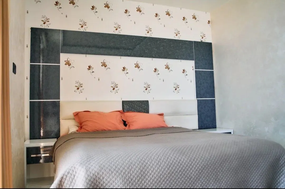 Rent, three bedroom apartment, 130m², Centar, Budva