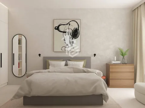 Prodaja, jednosoban stan, 70m², Mrčevac, Tivat - image 16