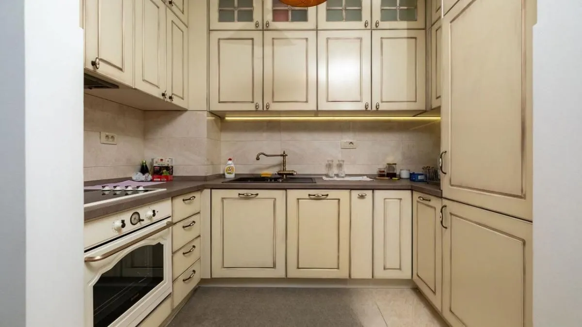 Prodaja, trosoban stan, 92m², Preko Morače, Podgorica