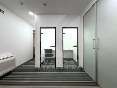 Rent, office space, 122m², Preko Morače, Podgorica - image 10