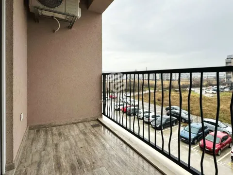 Izdavanje, jednosoban stan, 45m², Zabjelo, Podgorica - image 16