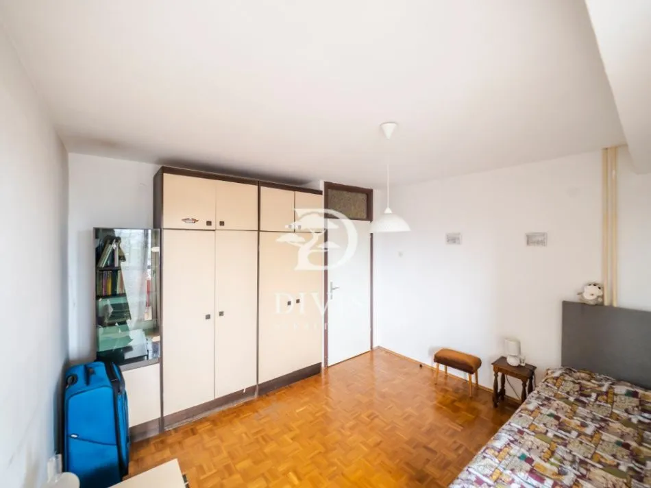 Prodaja, trosoban stan, 87m², Cvijićeva, Palilula Sve Podlokacije