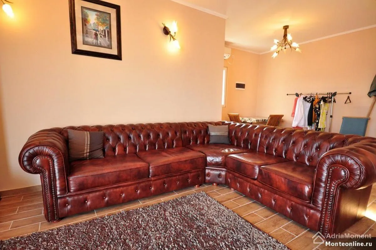 Prodaja, kuća, 308m², Bijela, Herceg Novi