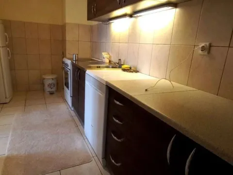 Rent, one bedroom apartment, 57m², Stari Aerodrom, Podgorica - image 4