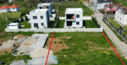 Prodaja, plac, 457m², Dahna, Podgorica - image 2