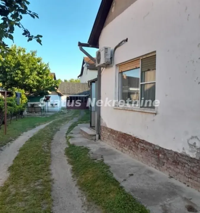 Sale, house, 136m², Futog, Novi Sad Sve Podlokacije