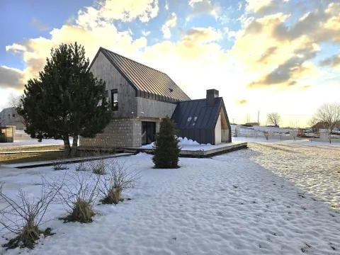 Sale, house, 204m², Podgorica, Crna Gora - image 1