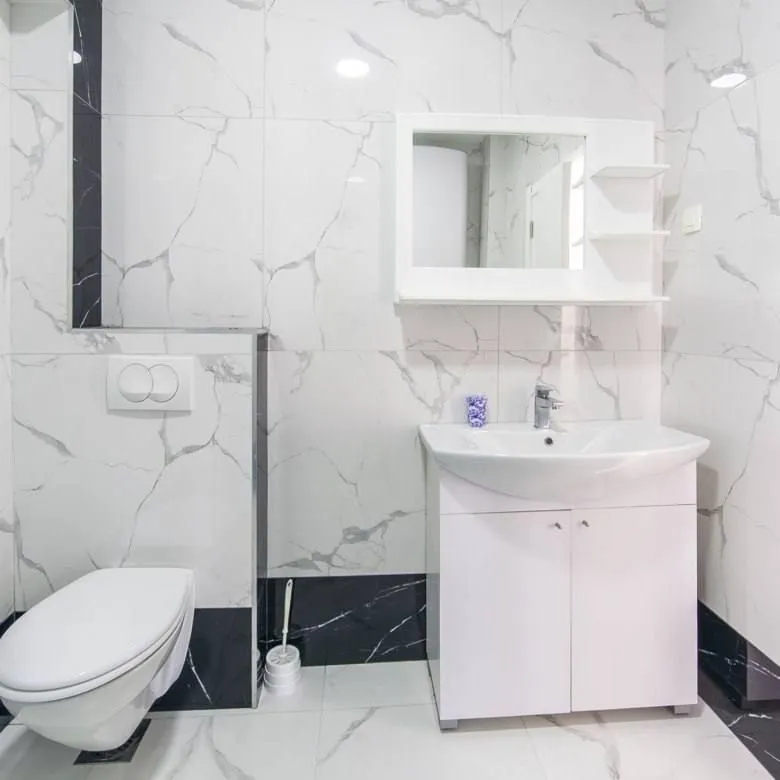 Sale, one bedroom apartment, 63m², Rafailovići, Budva