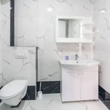 Sale, one bedroom apartment, 63m², Rafailovići, Budva - image 5