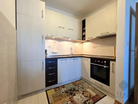 Izdavanje, jednosoban stan, 46m², Blok 6, Podgorica - image 5