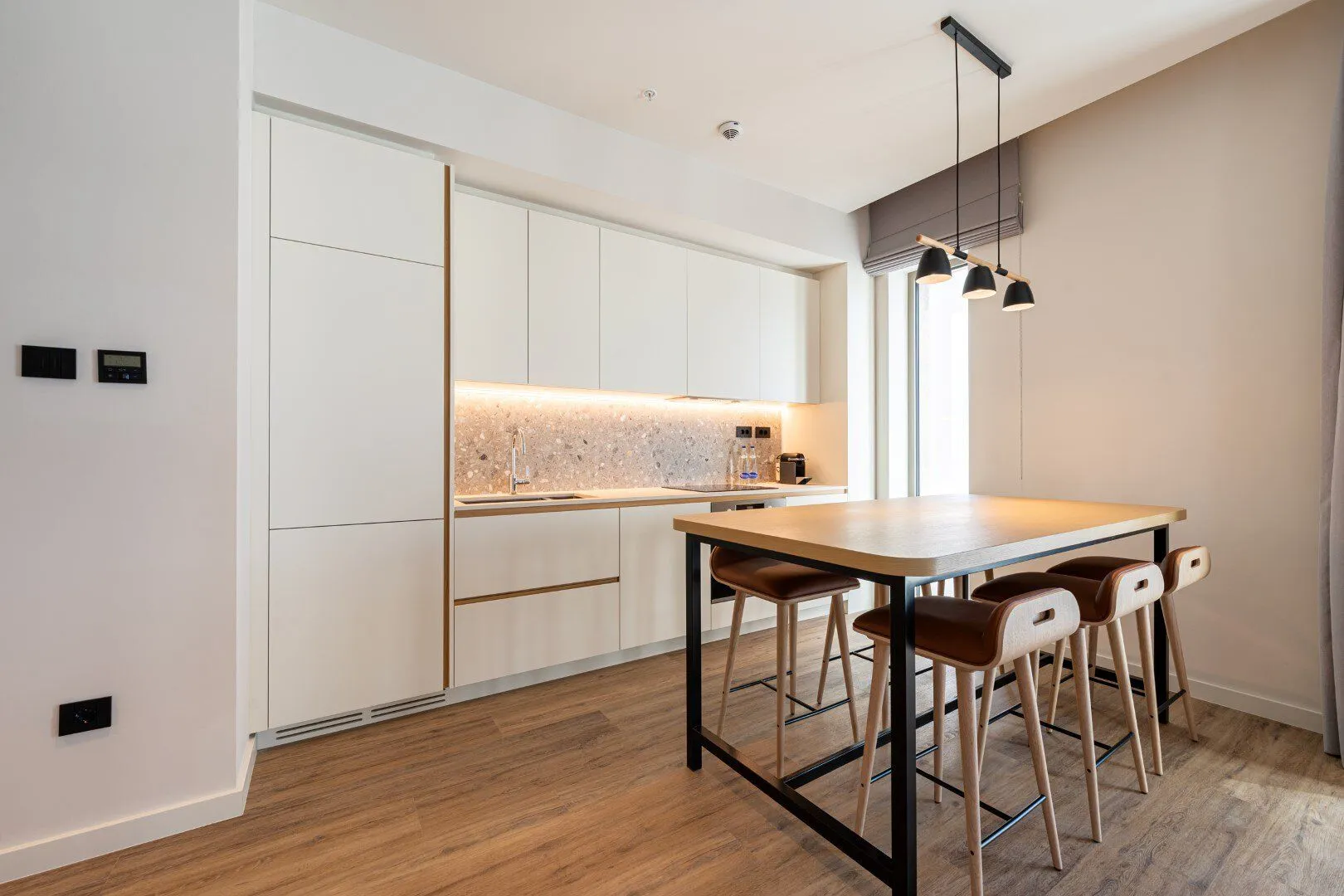 Prodaja, dvosoban stan, 90m², Porto Montenegro, Tivat