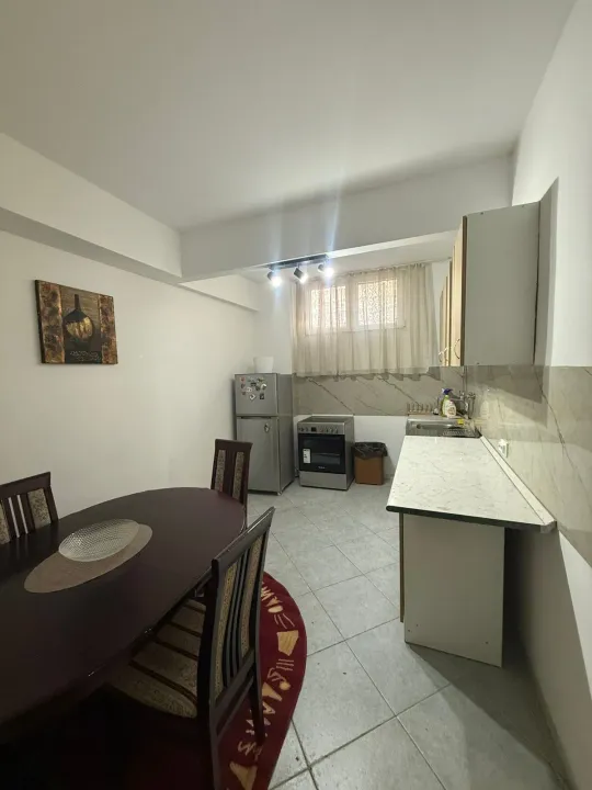 Rent, two bedroom apartment, 57m², Gintaš, Podgorica